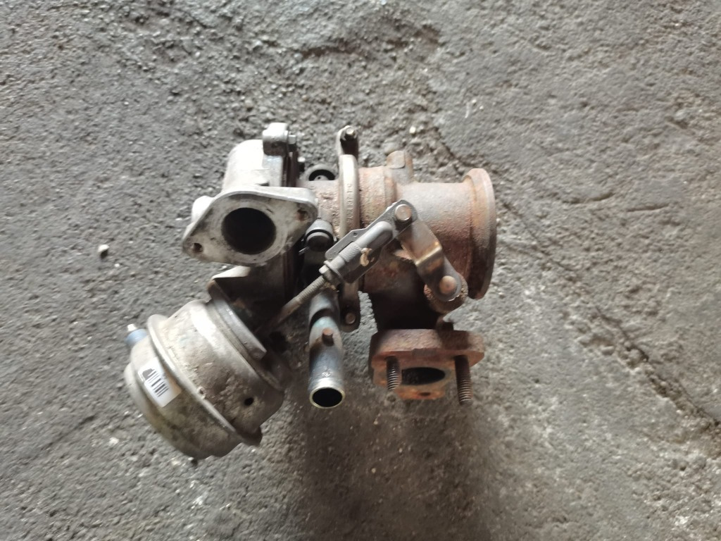 Turbina Fiat,Opel ,Ford 1.3 CDTI,JTD Euro 5