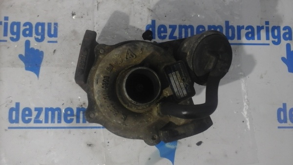 Turbina Fiat Panda (2003-)