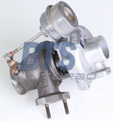 Turbina # Fiat Pratico 2.0 doblo platou / sasiu [2