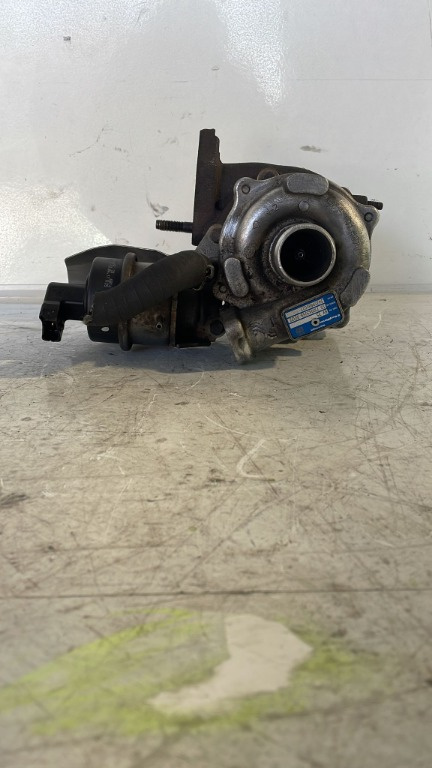 Turbina Fiat Punto EVO 1.3 JTD 2009-2012 95 CP 70 KW cod OE 54359880027