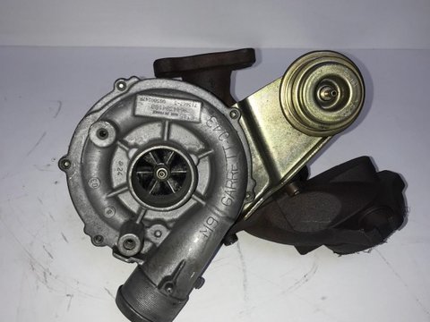 Turbina Fiat Scudo 2.0 JTD 109 CP 94 CP Cod:713667