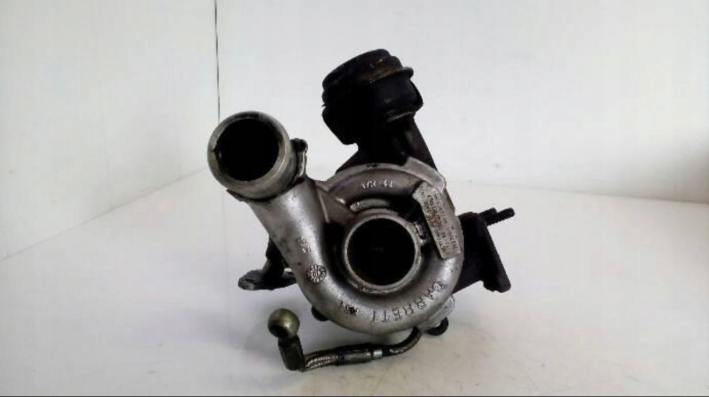 Turbina Fiat Stilo (192)1.9 jtd cod 712766-1