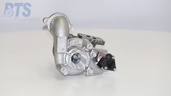 Turbina # Ford B-max 1.5 tdci motorina 75cp/55kw UGJC; XUJA; XUJB 2012 2013 2014 2015 2016 2017 2018 2019 2020 2021 2022 2023 2024 2025 # T915913 # BTS TURBO