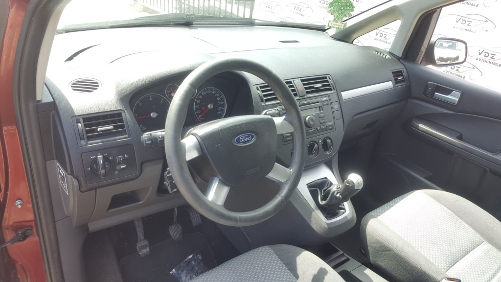 Turbina Ford C-Max 2001 break 1.6