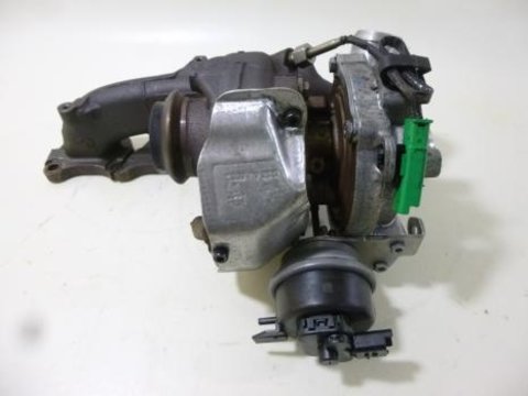 Turbina Ford C4 Grand Picasso 2.0 Hdi CA NOUA cod: 9807873180