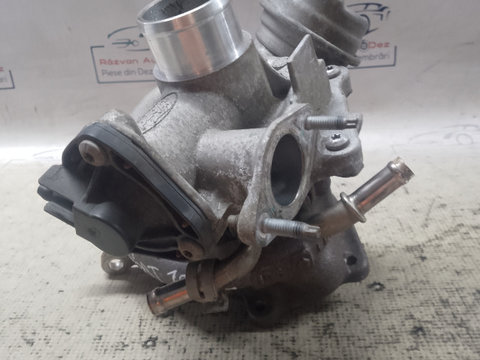 Turbina Ford Ecosport 1.0 Benzina 2017, ENAC46000