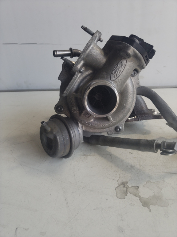 Turbina Ford Ecosport an 2019 M1JU cod piesa 1799852