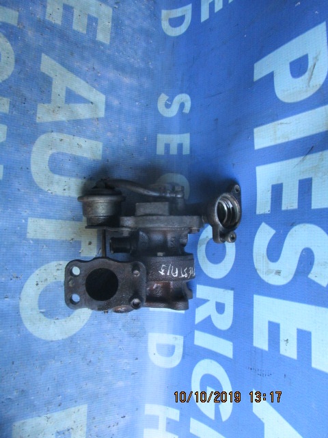 Turbina Ford Fiesta 1.4tdci; KP35487599