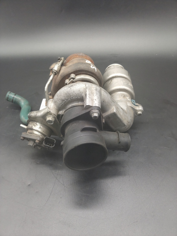Turbina Ford Fiesta an 2016 UGJB cod piesa 1696537