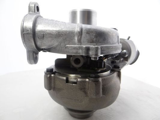 Turbina # Ford Focus 1.6 tdci motorina 109cp/80kw 2004 2005 2006 2007 2008 2009 2010 2011 # 753420-5006S # GARRETT
