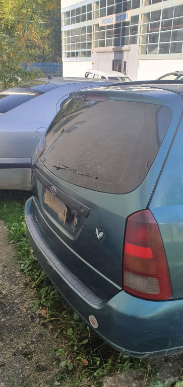 Turbina Ford Focus 2002 Break 1.8 TDDI