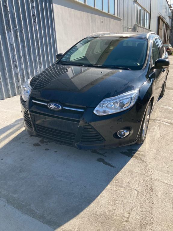 Turbina Ford Focus 3 2011 combi 2.0 TDCI