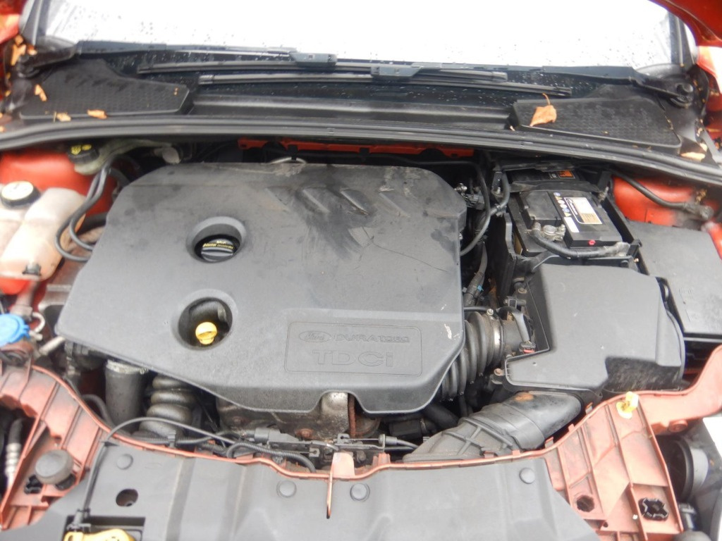 Turbina Ford Focus 3 2011 HATCHBACK 1.6 CRTC T1DB