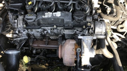 Turbina Ford focus C-Max 1.6 tdci 2006