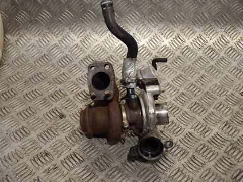 Turbina FORD Focus Mk2 Break 1.6 TDCi 90 CP cod: 9682881380