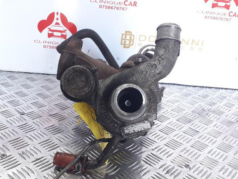 Turbina Ford Focus Tourneo 1.8 D 1998 – 2004