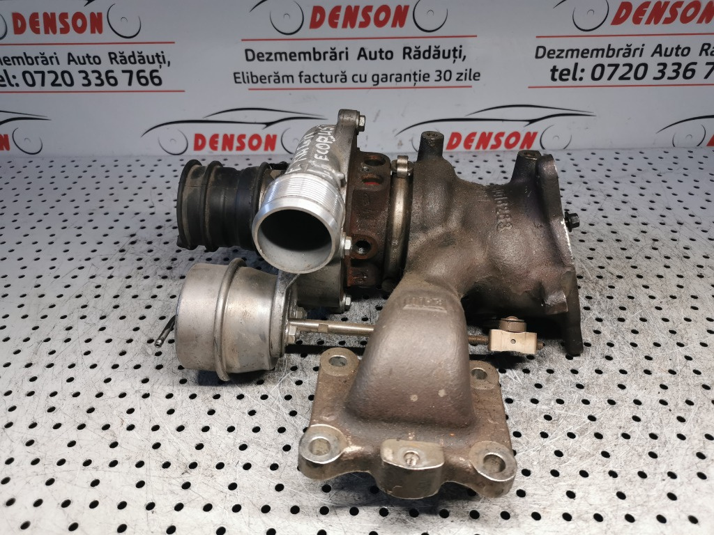 Turbina Ford Kuga 1.5 EcoBoost Cod : F1FG6K682AB