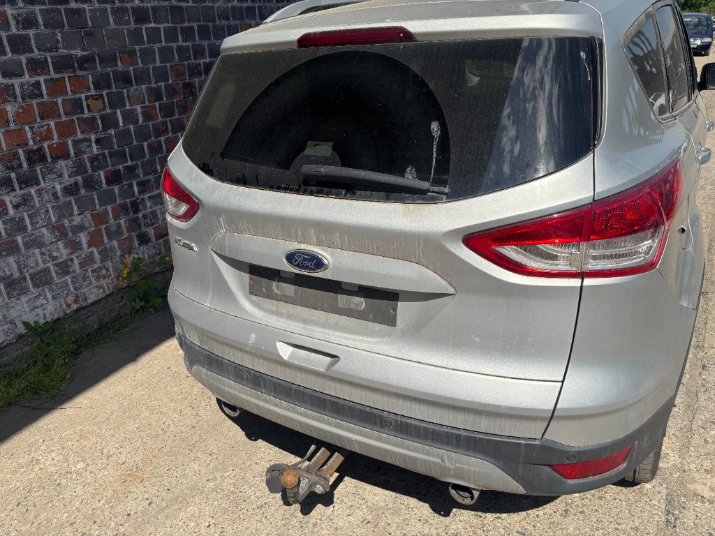 Turbina Ford Kuga 2014 4x4 automata 2.0 