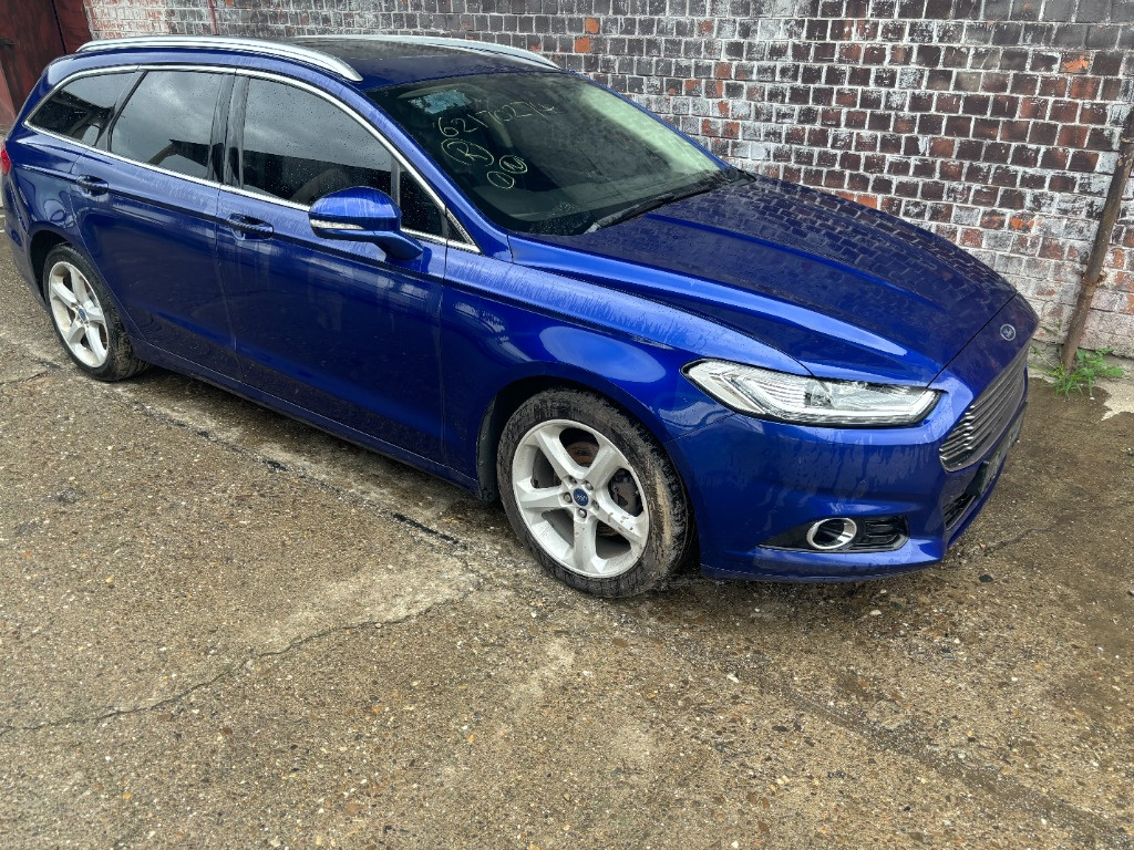Turbina Ford Mondeo 5 2017 break combi 2.0 tdci