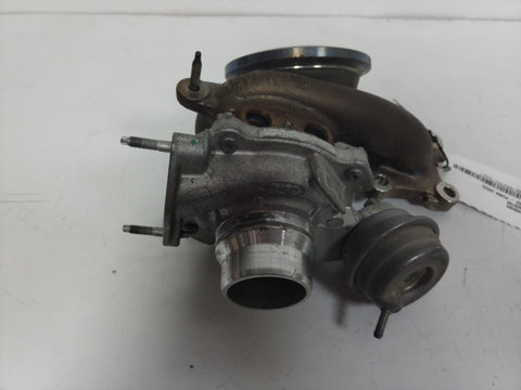 TURBINA Ford PUMA 2022 12328700