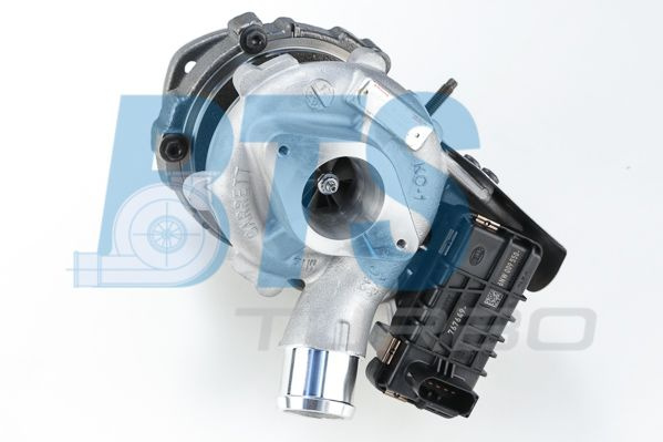 Turbina # Ford Ranger 2.2 tddi motorina 150cp/110kw GBVAJQJ 2011 2012 2013 2014 2015 2016 2017 2018 2019 2020 2021 2022 2023 2024 2025 # T916531 # BTS TURBO
