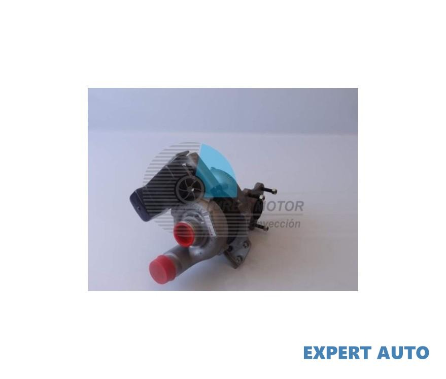 Turbina Ford S-Max (2006->) #8 08911987