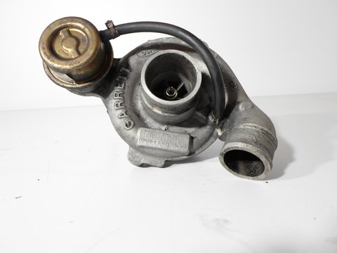 Turbina Ford Transit 2.0 DI 2002 75 cp cod: 709035-5