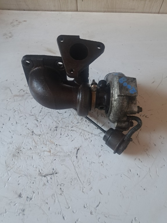 TURBINA FORD TRANSIT 6C1Q-8K682-DE