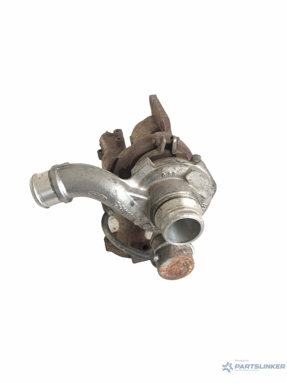 Turbina FORD TRANSIT CONNECT P65_, P70_, P80_ 2002 - > 1.8 TDCi ..P.. 7T1Q-6K682-AC 756919-2