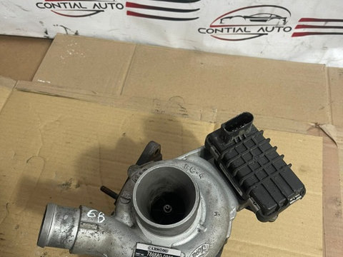 Turbina Ford Transit Custom cod 786880-0006