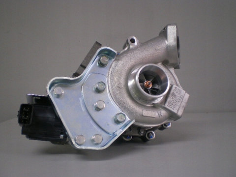 TURBINA FUSO CANTER 730 3.0 d - NOU ME194724, ME194760, ME195049 cu parte electronica