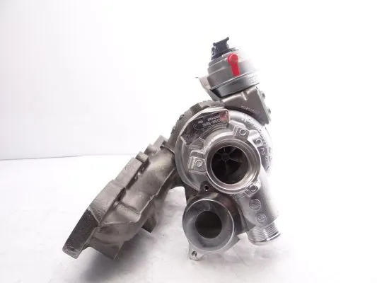 Turbina Garrett AUDI A3 Limousine (8VS, 8VM) 2013-2020 - 821866-5004S