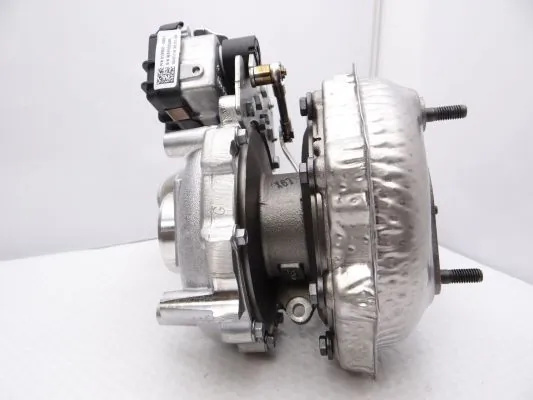 Turbina Garrett AUDI A4 B8 Avant (8K5) 2011-2015 - 819968-5001S