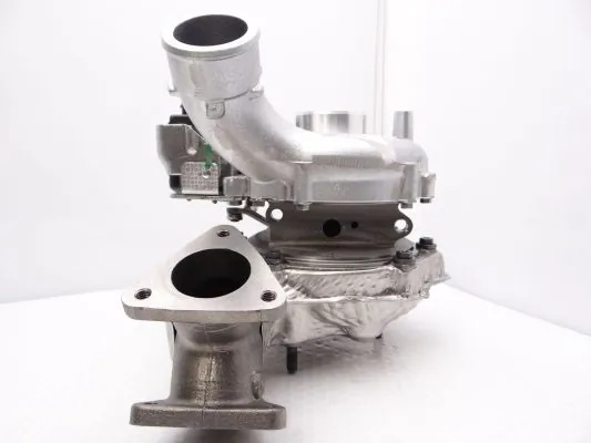 Turbina Garrett AUDI A5 (8T3) 2011-2017 
