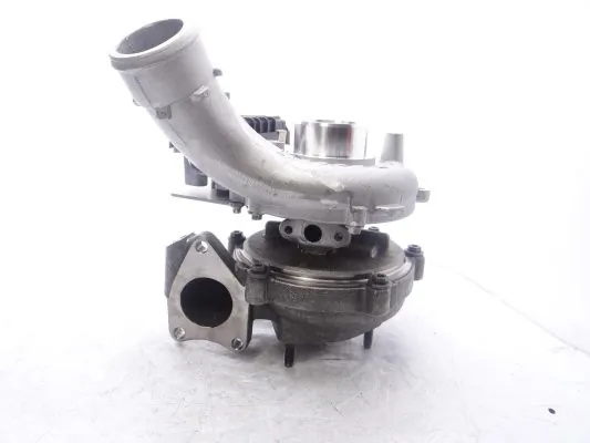 Turbina Garrett AUDI Q7 Van (4LB) 2006-2012 - 776470-5003W