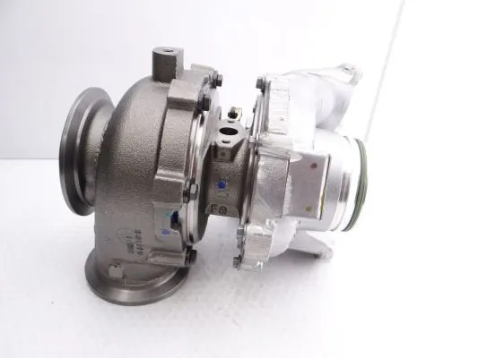 Turbina Garrett BMW X4 (F26) 2014-2018 -
