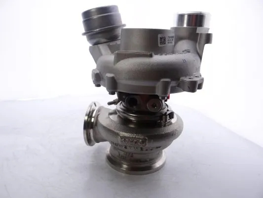 Turbina Garrett BMW X6 (F16, F86) 2014-2019 - 824454-5003S