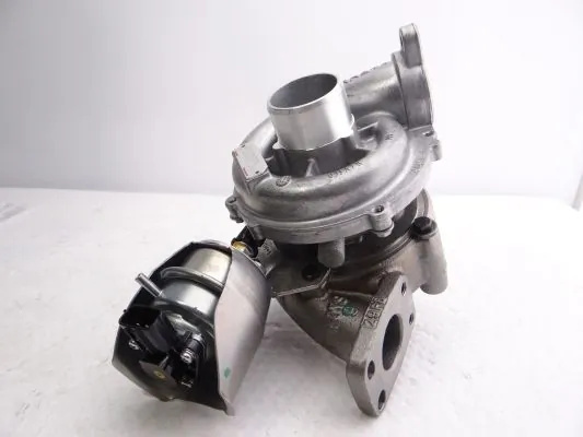 Turbina Garrett CITROËN BERLINGO MULTISPACE (B9) 2008-2015 - 762328-9002W