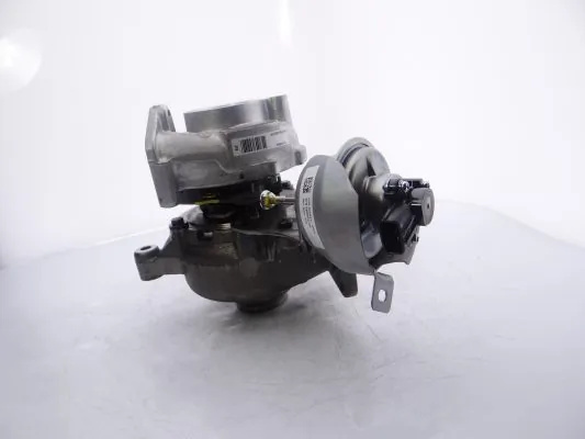 Turbina Garrett CITROËN C4 GRAND PICASSO I (UA_) 2006-2013 - 756047-5006S