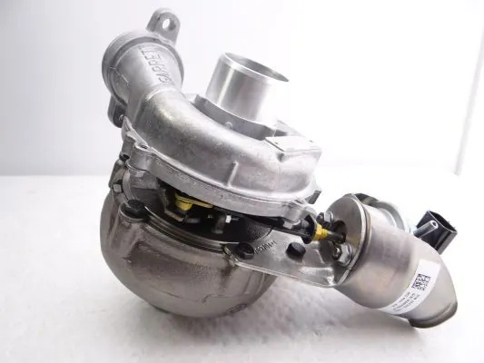 Turbina Garrett CITROËN C4 II (NC_) 200