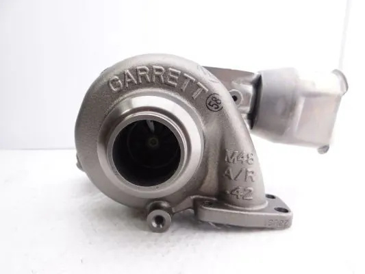 Turbina Garrett CITROËN DS5 2011-2015 -