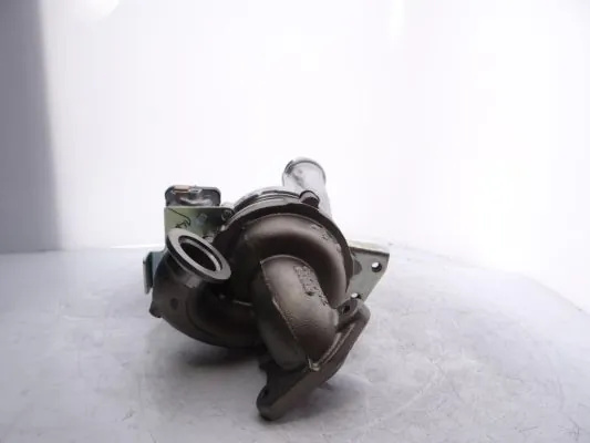 Turbina Garrett FORD C-MAX (DM2) 2007-2010 - 763647-5021W