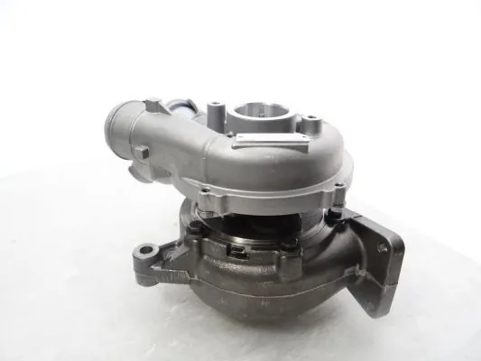 Turbina Garrett FORD FOCUS II Cabriolet 2006-2010 - 760774-9005S