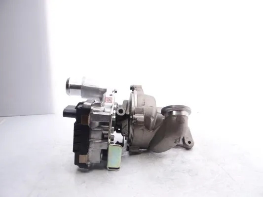 Turbina Garrett FORD FOCUS II (DA_, HCP,
