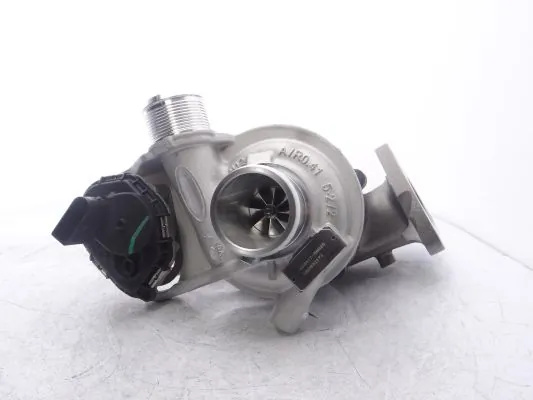 Turbina Garrett FORD TRANSIT V363 platou / sasiu (FED, FFD) 2016-2024 - 838417-5002S