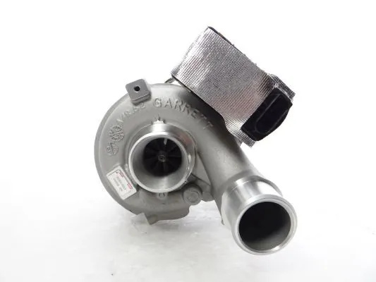 Turbina Garrett HYUNDAI SANTA FÉ II Autoutilitar