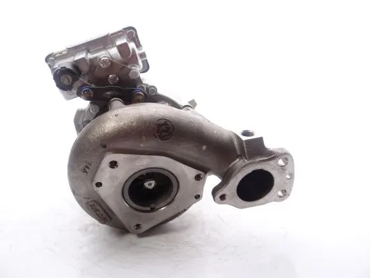 Turbina Garrett MERCEDES-BENZ E-CLASS cupe (C207) 2011-2016 - 802774-5007S