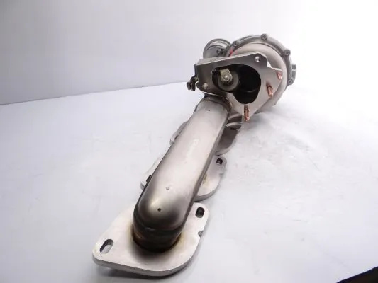 Turbina Garrett MERCEDES-BENZ GLE (W166)
