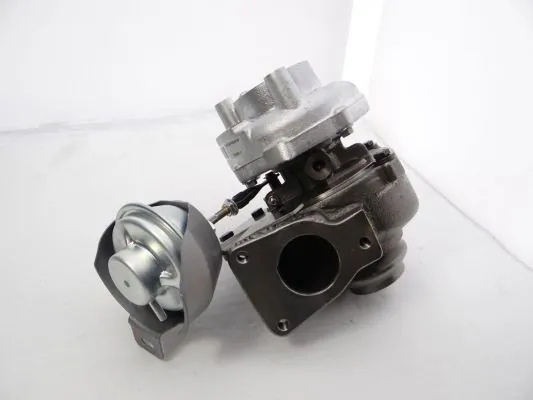 Turbina Garrett PEUGEOT EXPERT platou / sasiu 2007