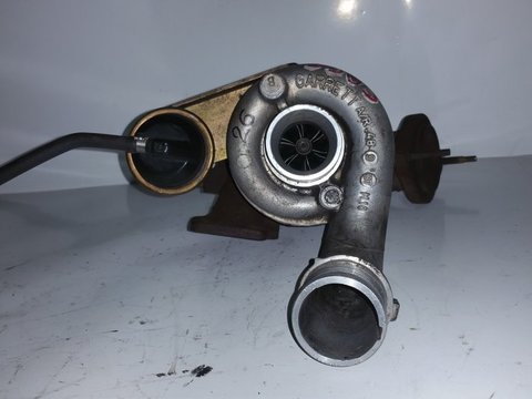 Turbina GARRETT Renault Megane 1 1.9, 1997-1999